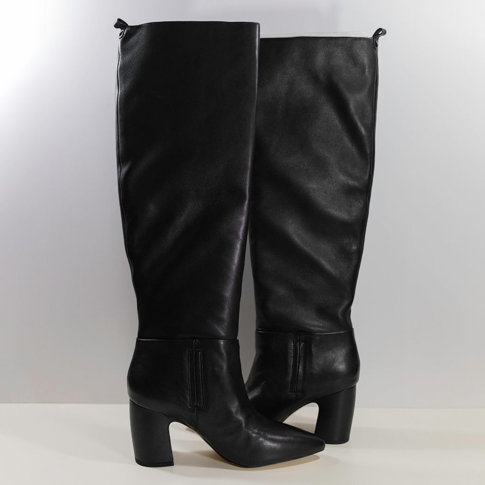 Sam Edelman Hutton Knee-High Boots